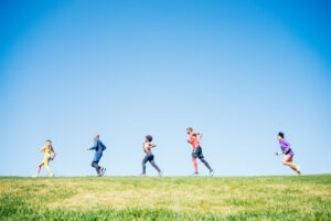 como aumentar masa muscular sin suplementos